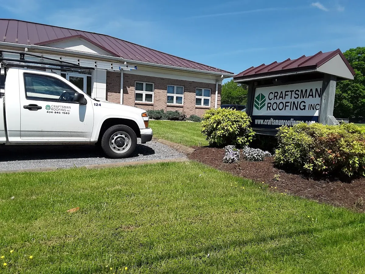 Quality Roof Replacement by experienced craftsmen in Champions Point